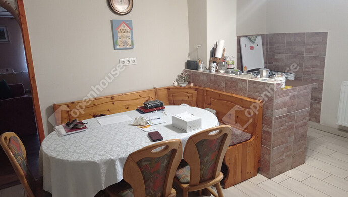 4. kép | Eladó Családi ház, Olaszfa (#177515)