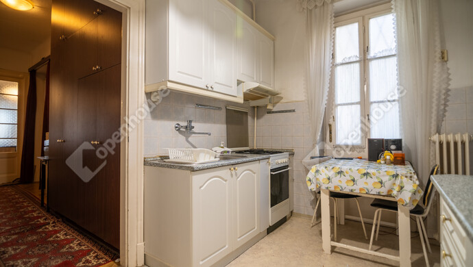 23. kép | Eladó Téglaépítésű lakás, Budapest I. Ker. (#178232)