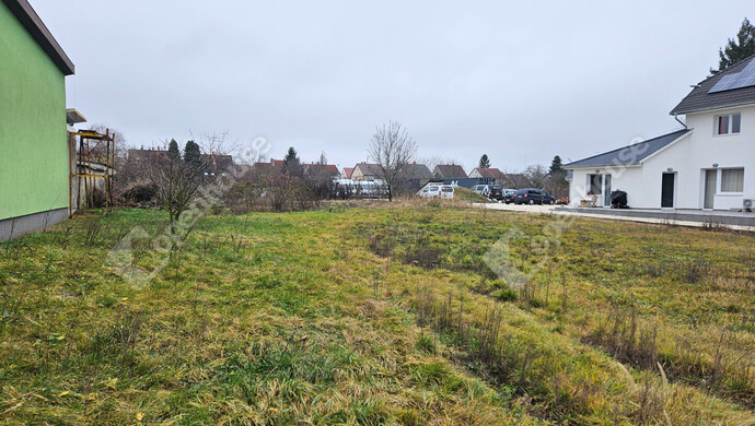 0. kép | Eladó Telek, Győr (#178956)