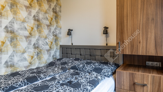 5. kép | Eladó Társasházi lakás, Budapest VI. Ker. (#179081)