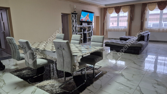 4. kép | Eladó Családi ház, Farmos (#179258)