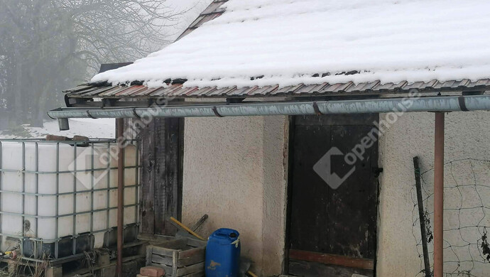 3. kép | Eladó Nyaraló, Pacsa (#179392)