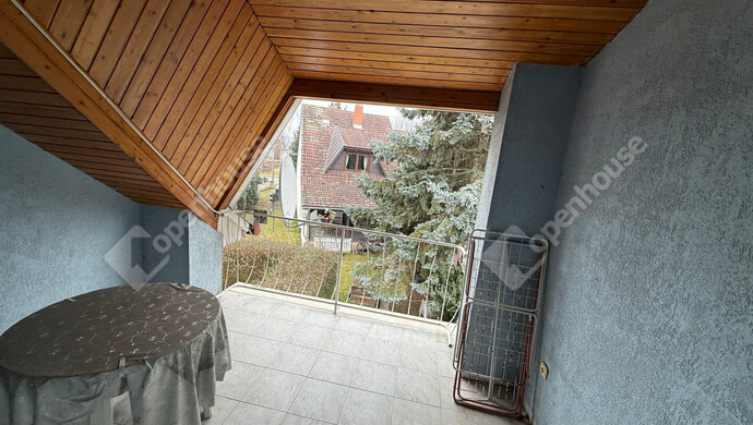 14. kép | Eladó Családi ház, Bük (#179549)