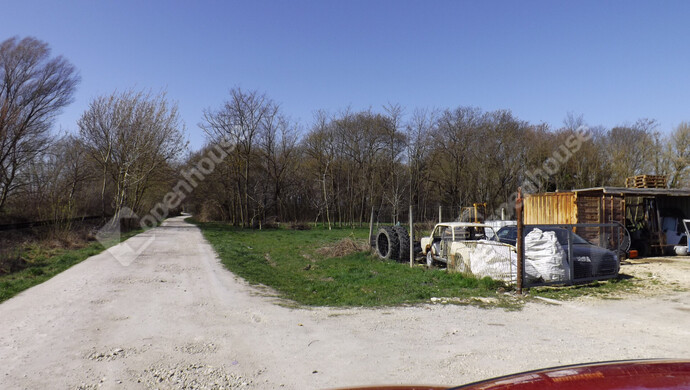 4. kép | Eladó Telek, Pápa (#180395)