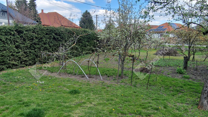 12. kép | Eladó Családi ház, Onga (#181030)