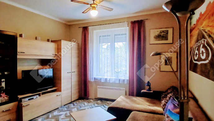 1. kép | Eladó Társasházi lakás, Gellénháza (#181243)