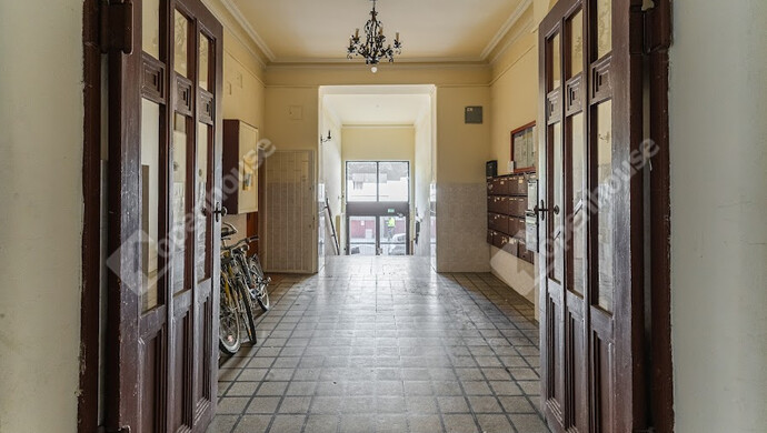 41. kép | Eladó Téglaépítésű lakás, Budapest I. Ker. (#181800)