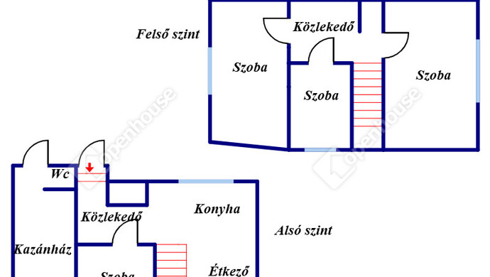 17. kép | Eladó Családi ház, Sopron (#181747)