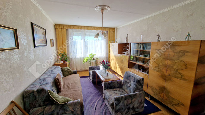 0. kép | Eladó Társasházi lakás, Miskolc (#159136)