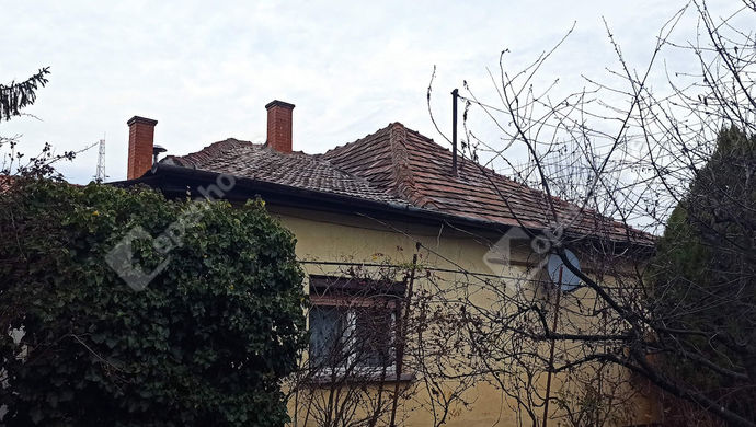 1. kép | Eladó Családi ház, Szolnok (#160645)