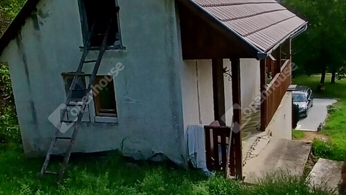 22. kép | Eladó Családi ház, Nagykapornak (#176421)