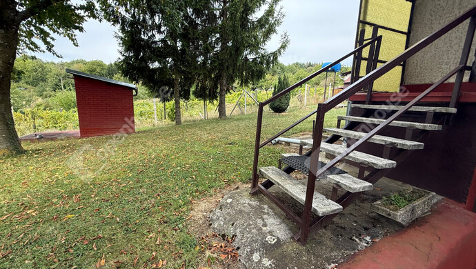 10. kép | Eladó Zárt kert, Nagykapornak (#176686)