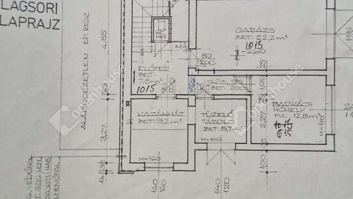 29. kép | Eladó Családi ház, Kaposvár (#177152)
