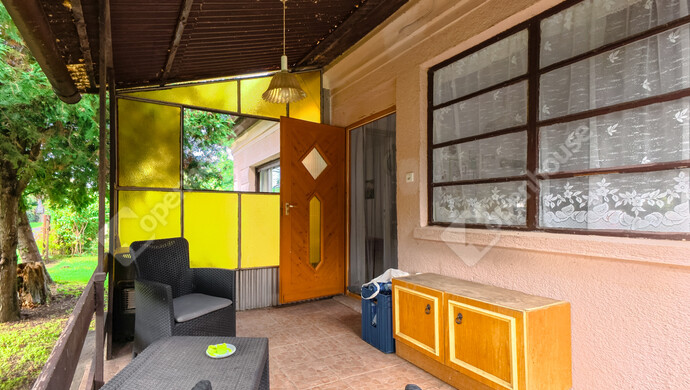 1. kép | Eladó Családi ház, Balatonkeresztúr (#177414)