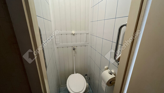 8. kép | WC | Eladó Társasházi lakás, Miskolc (#177459)