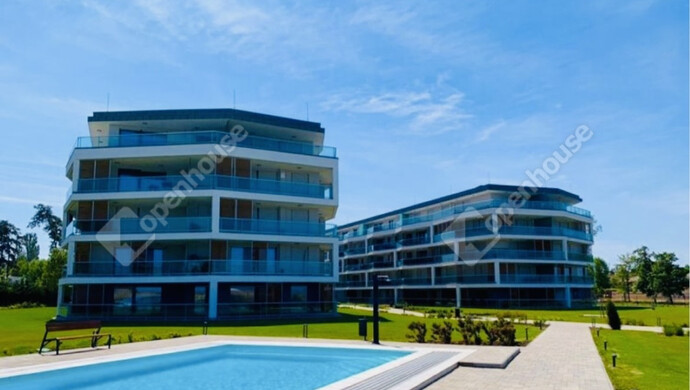 31. kép | Eladó Téglaépítésű lakás, Siófok (#178170)