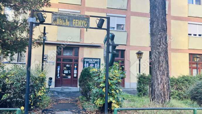 33. kép | Eladó Vendéglátó egység, Gellénháza (#178200)