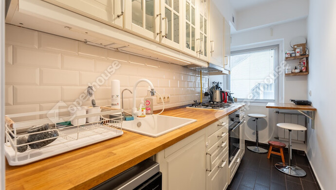 13. kép | Eladó Téglaépítésű lakás, Budapest II. Ker. (#178708)