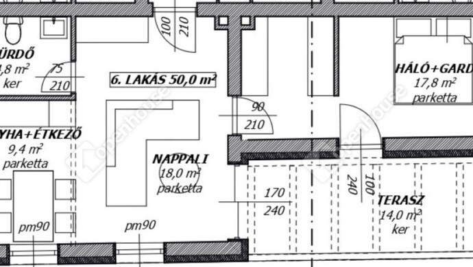 0. kép | Eladó lakás Székesfehérvár. | Eladó Társasházi lakás, Székesfehérvár (#178832)