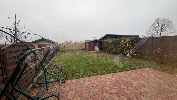 12. kép | Kiadó Családi ház, Győr (#178819)