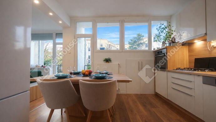 6. kép | Eladó Téglaépítésű lakás, Budapest XII. Ker. (#178921)