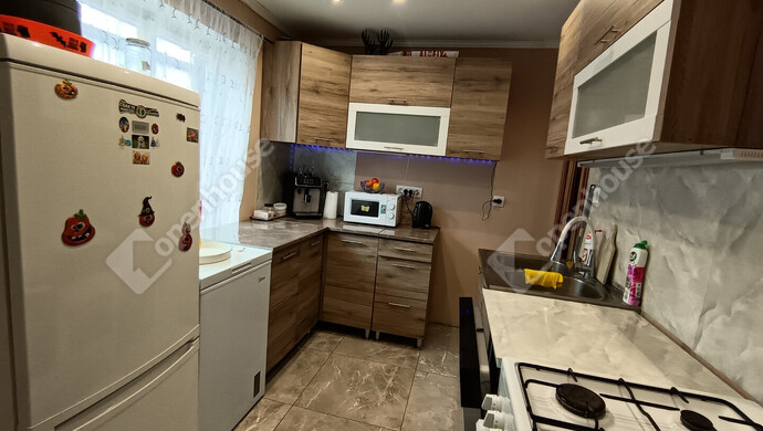 8. kép | Eladó Családi ház, Segesd (#179264)