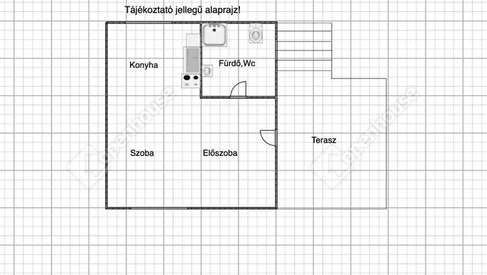 0. kép | Eladó Családi ház, Meggyeskovácsi (#179278)