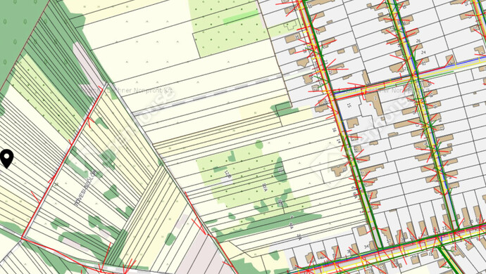 1. kép | Eladó Telek, Péteri (#176821)