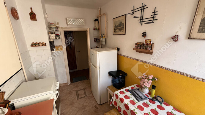 21. kép | Eladó Társasházi lakás, Lenti (#180368)