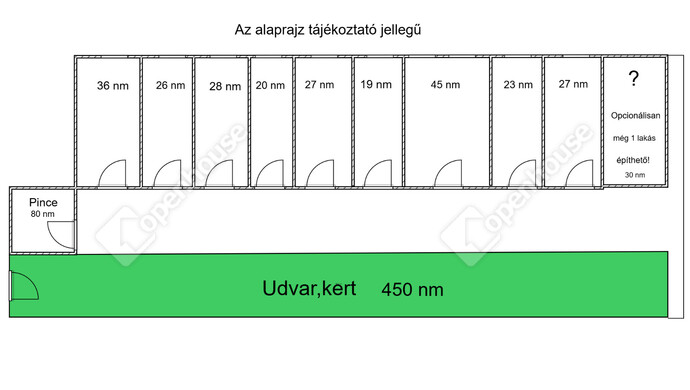 0. kép | Eladó Sorház, Nagykanizsa (#180746)
