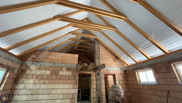 27. kép | Eladó Családi ház, Sopronkövesd (#182158)