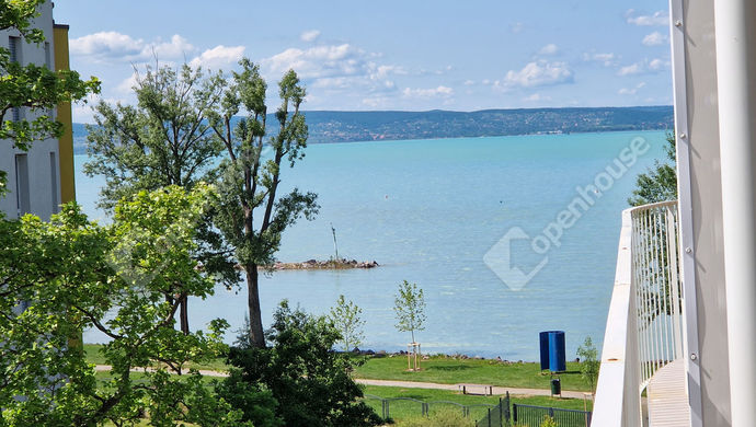 0. kép | Eladó Társasházi lakás, Siófok (#159087)