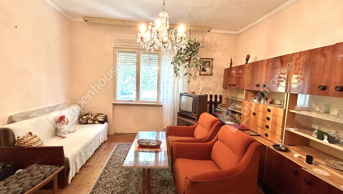 1. kép | Eladó Családi ház, Bősárkány (#176477)