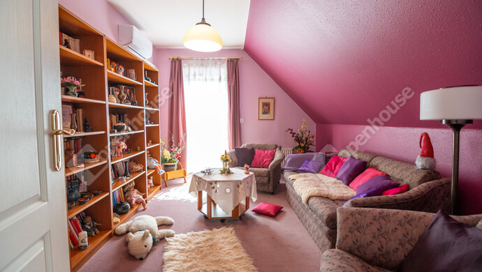 44. kép | Eladó Családi ház, Piliscsaba (#176916)