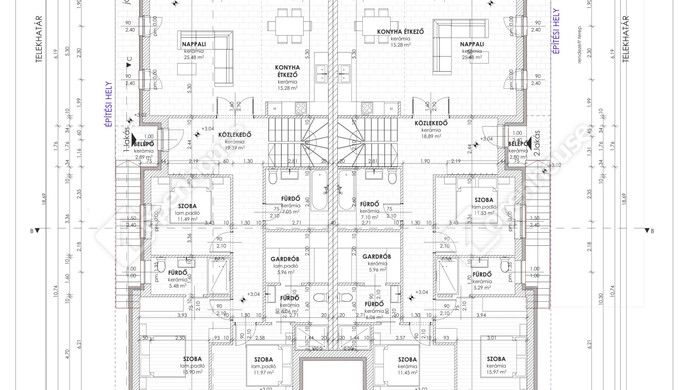 1. kép | Eladó Ikerház, Pécel (#177070)