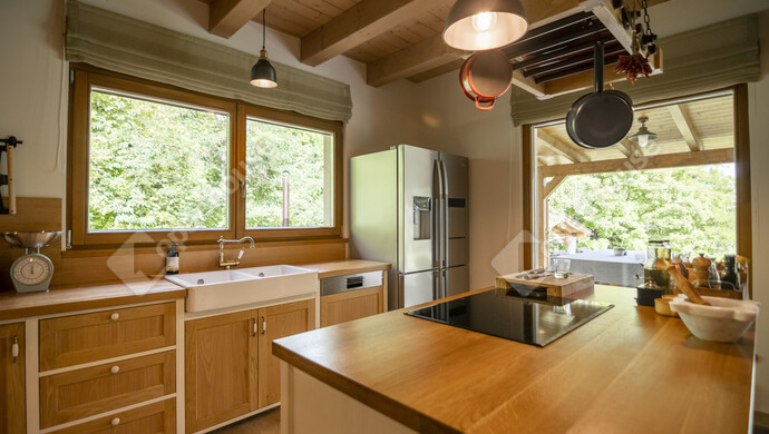 21. kép | Eladó Családi ház, Nagykovácsi (#177265)