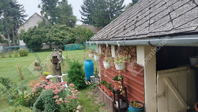 8. kép | Eladó Családi ház, Öttevény (#177976)