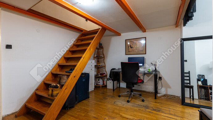 6. kép | Eladó Téglaépítésű lakás, Budapest VI. Ker. (#178660)