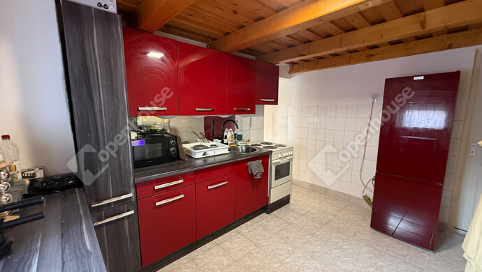 16. kép | Eladó Családi ház, Ozmánbük (#179270)