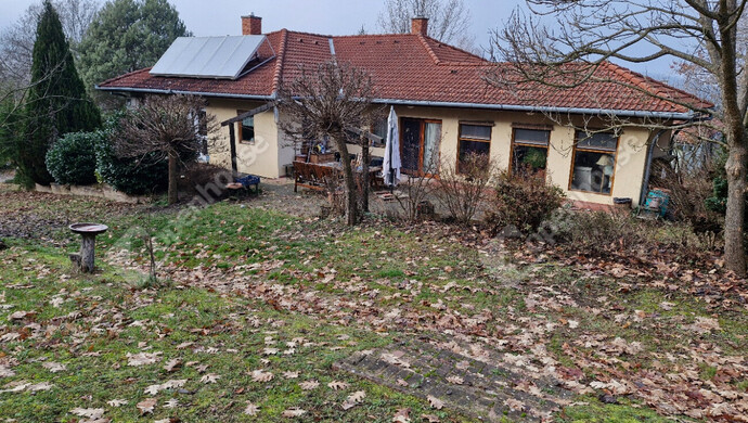 1. kép | Eladó Családi ház, Pogányszentpéter (#179139)