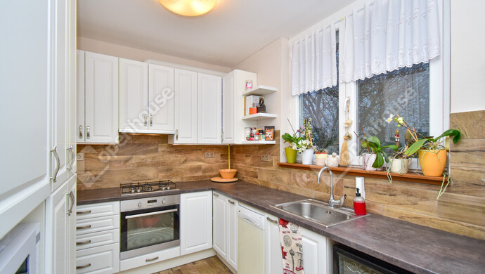 12. kép | Eladó Társasházi lakás, Szeged (#180649)