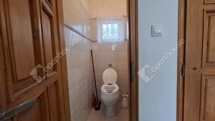 8. kép | Eladó Családi ház, Bocskaikert (#180657)