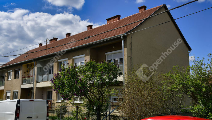 6. kép | Eladó Társasházi lakás, Nagykanizsa (#163100)