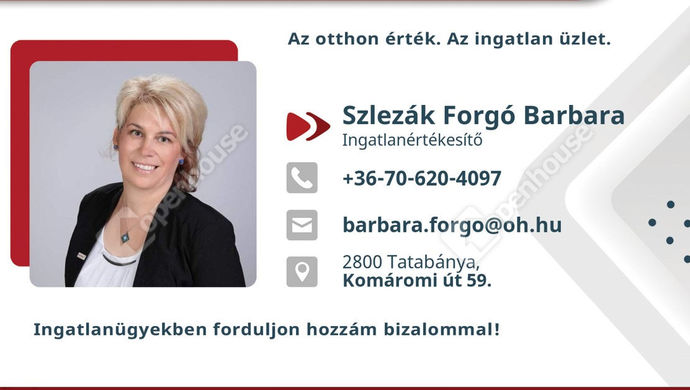 11. kép | Eladó Társasházi lakás, Tatabánya (#165840)