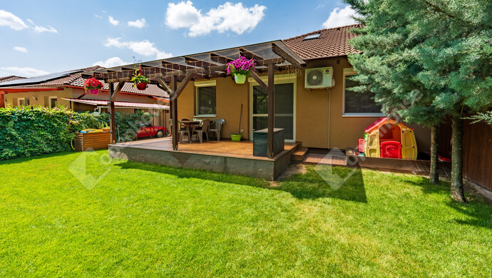 27. kép | Eladó Családi ház, Halásztelek (#175611)