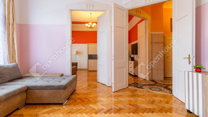 2. kép | Eladó Téglaépítésű lakás, Budapest XIV. Ker. (#175961)