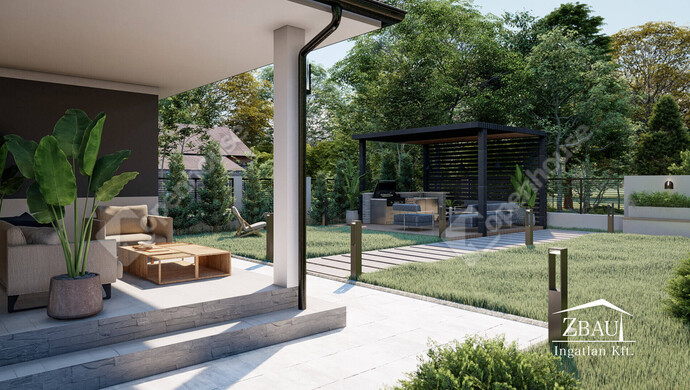 5. kép | Eladó Családi ház, Gencsapáti (#176339)