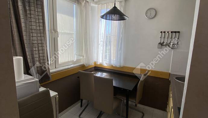 7. kép | Eladó Téglaépítésű lakás, Siófok (#177339)