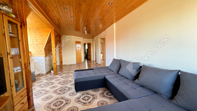 23. kép | Eladó Családi ház, Balatonszárszó (#177705)