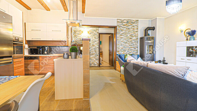 3. kép | Eladó Családi ház, Harka (#178111)